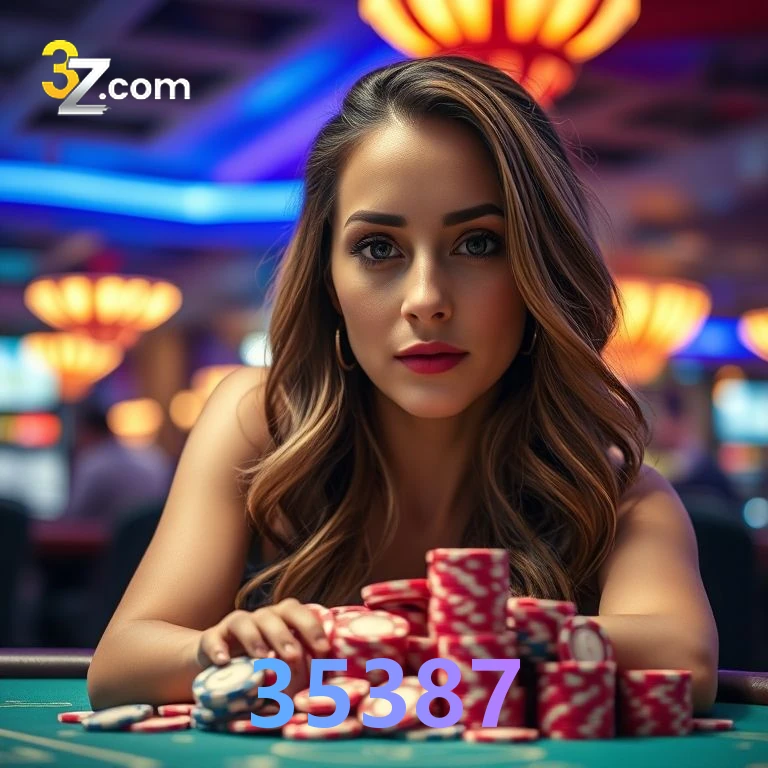 35387 apostas