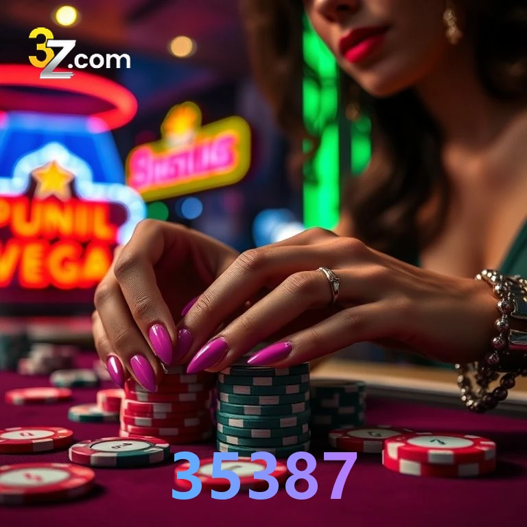 35387 Live Casino