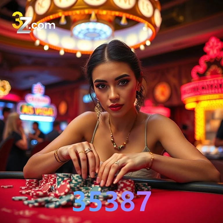 35387 Benefícios VIP