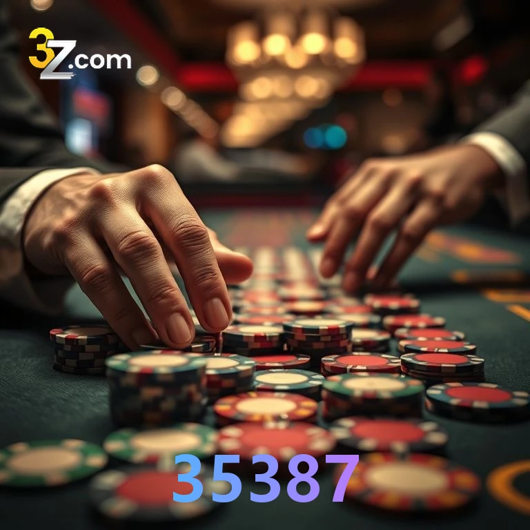 35387 APK Arquitetura